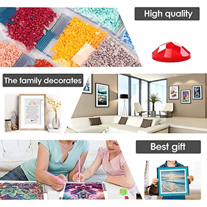 Turtle | Diamond Painting