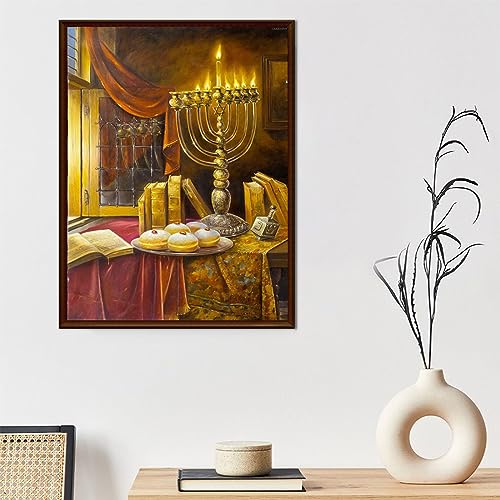 Food | Diamond Painting