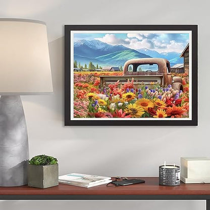 Car | Diamond Painting