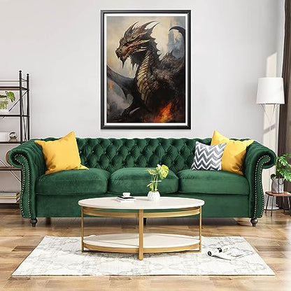 Dragon | Diamond Painting