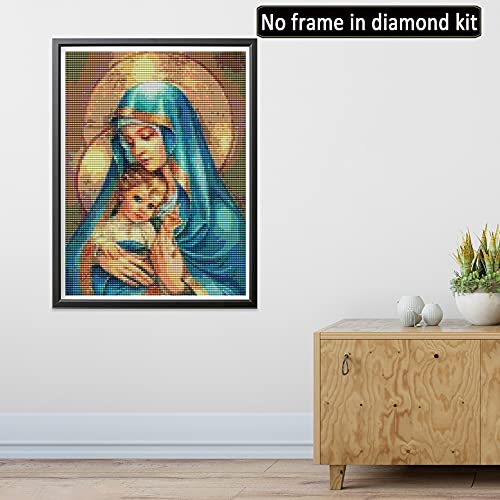 Religion | Diamond Painting