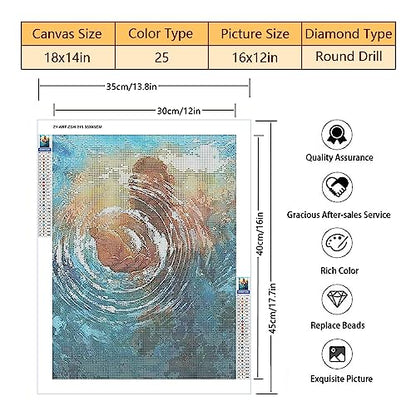 Religion | Diamond Painting