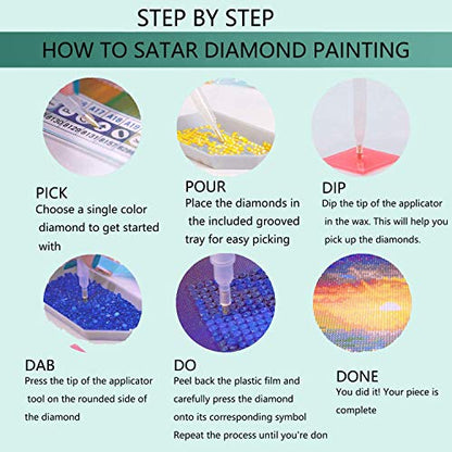 Valentine's Day | Diamond Painting