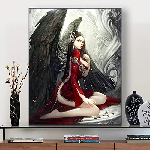 Angel | Diamond Painting