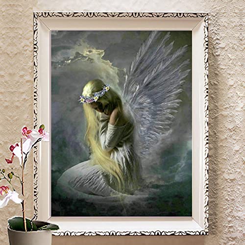 Angel | Diamond Painting