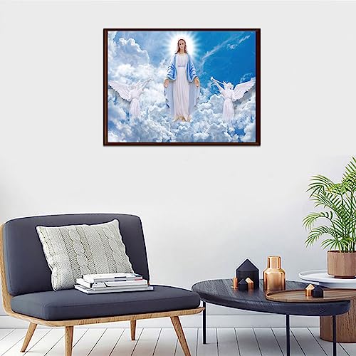 Angel | Diamond Painting