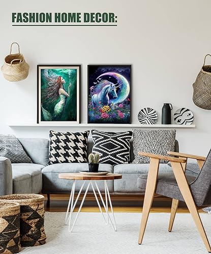 Horse | Diamond Painting