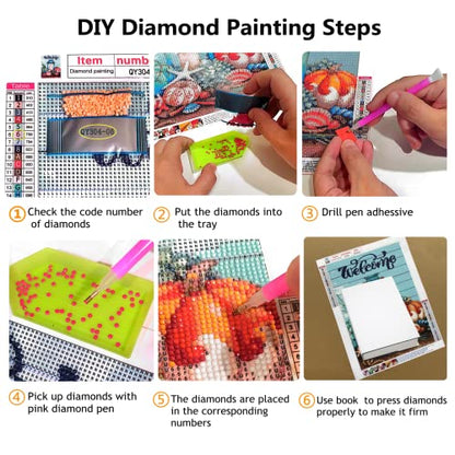 Lion | Diamond Painting