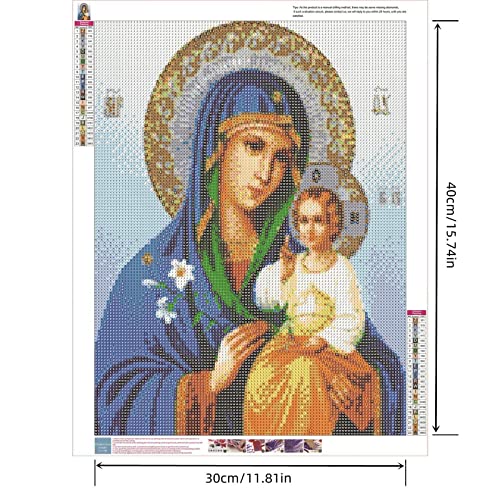 Religion | Diamond Painting