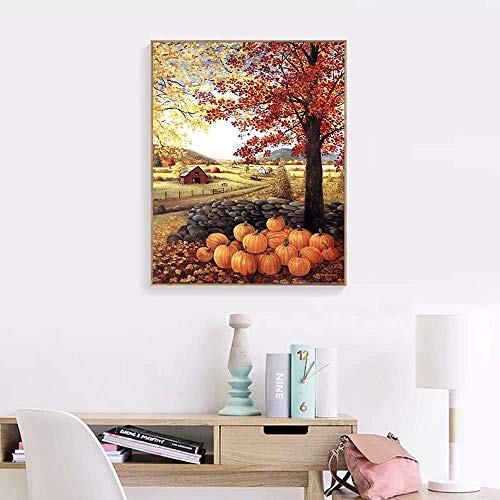 Farm | Diamond Painting