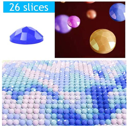 Cross | Diamond Painting