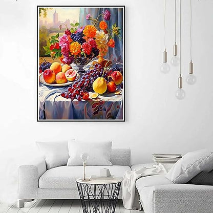 Food | Diamond Painting