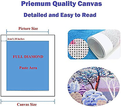 Angel | Diamond Painting