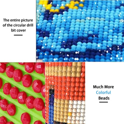 Valentine's Day | Diamond Painting