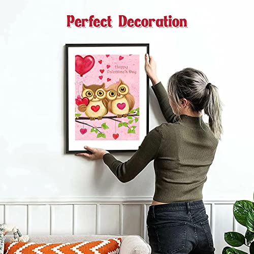 Valentine's Day | Diamond Painting