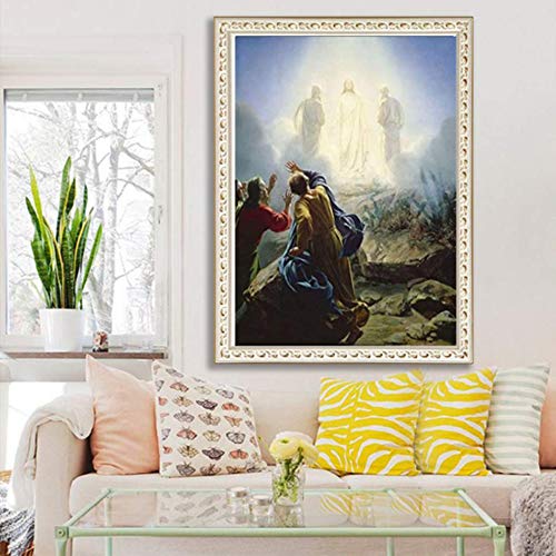 Religion | Diamond Painting