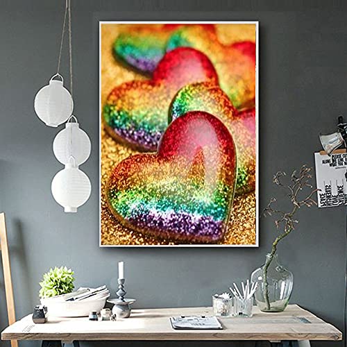 Valentine's Day | Diamond Painting