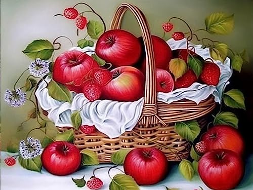 Food | Diamond Painting