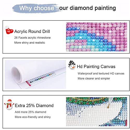 Valentine's Day | Diamond Painting