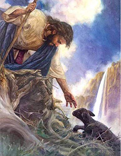 Religion | Diamond Painting