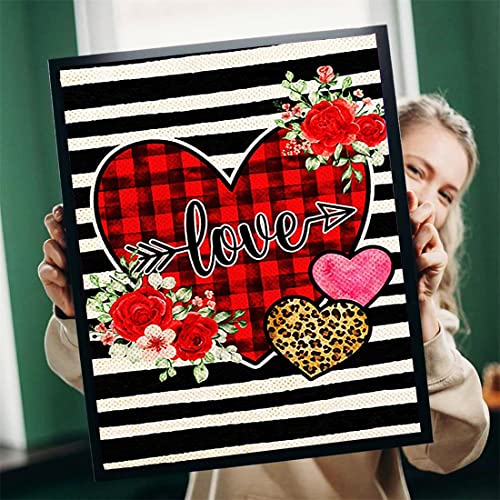 Valentine's Day | Diamond Painting