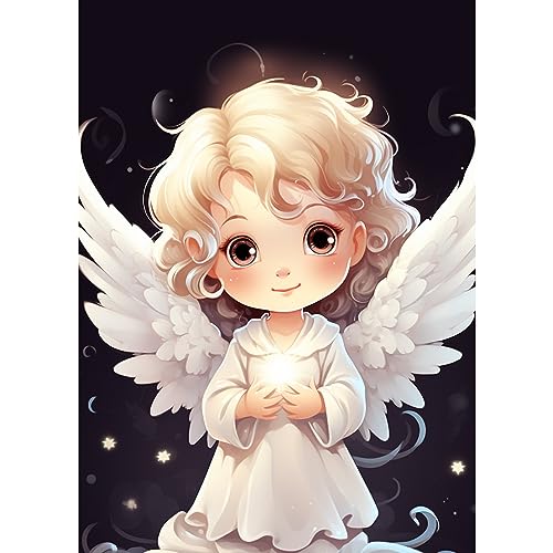 Angel | Diamond Painting