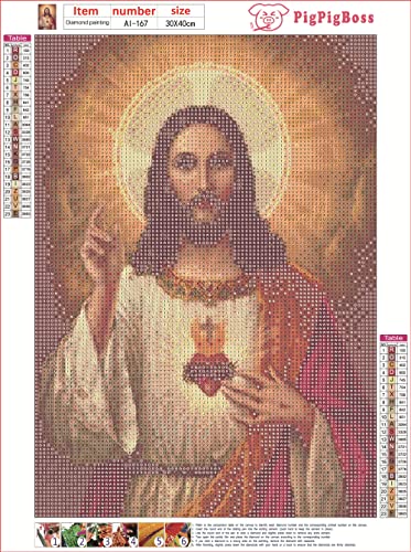 Religion | Diamond Painting