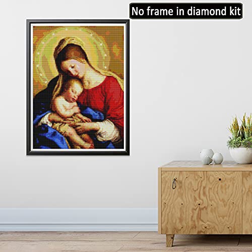 Religion | Diamond Painting