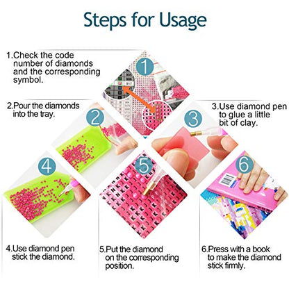 Turtle | Diamond Painting