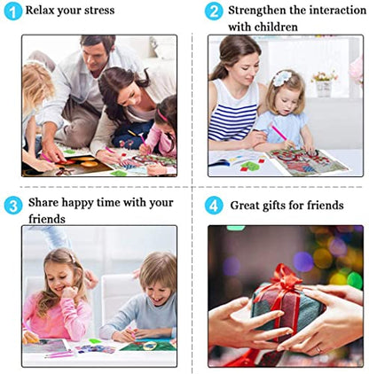 Turtle | Diamond Painting