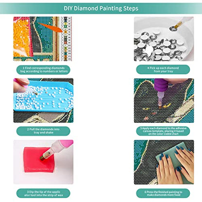 Black Cat | Diamond Painting