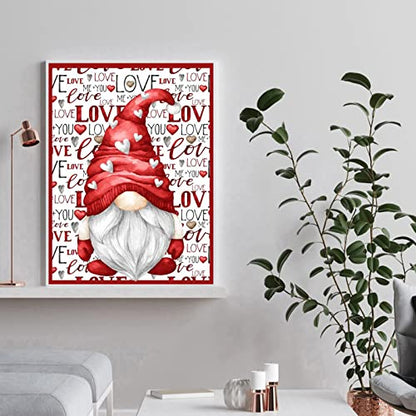 Valentine's Day | Diamond Painting