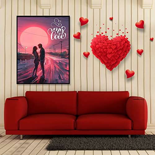 Valentine's Day | Diamond Painting