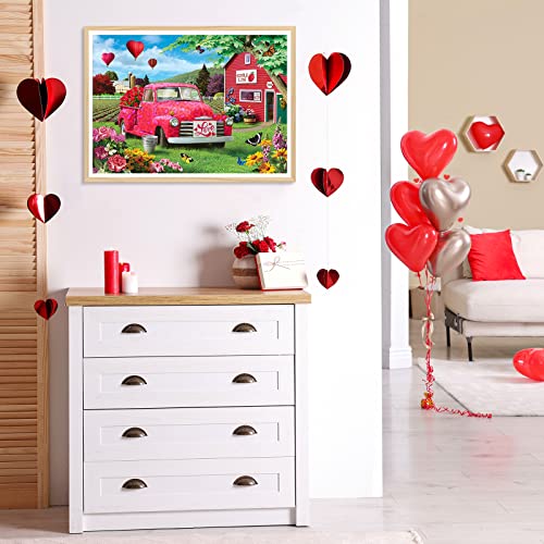 Valentine's Day | Diamond Painting