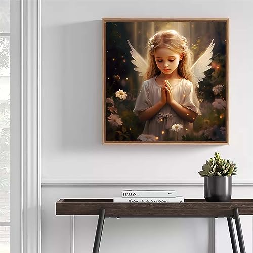 Angel | Diamond Painting