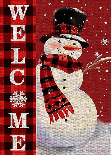 Snowman Christmas | Diamond Painting