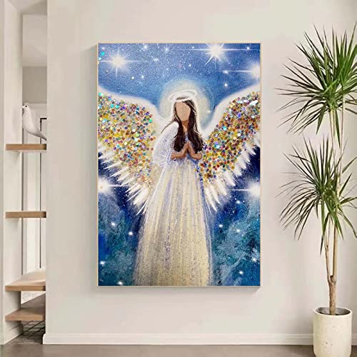 Angel | Diamond Painting