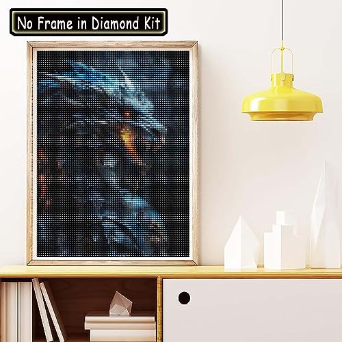 Dragon | Diamond Painting