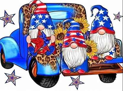 Car | Diamond Painting