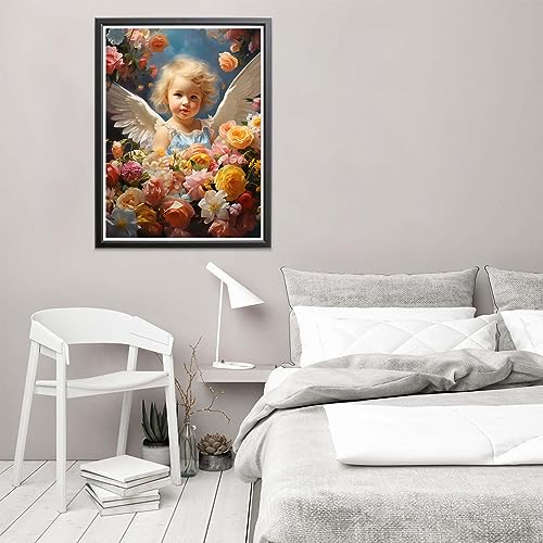 Angel | Diamond Painting