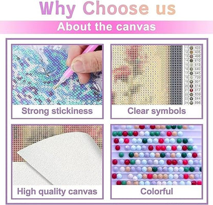 Turtle | Diamond Painting