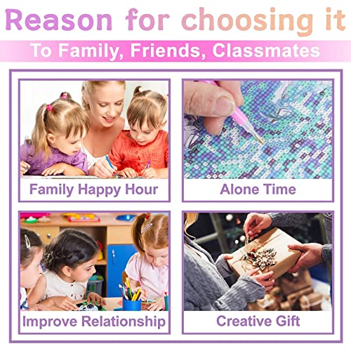 Pretty Girl | Diamond Painting