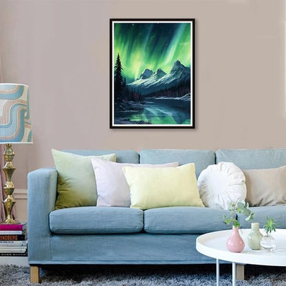Aurora | Diamond Painting