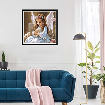 Angel | Diamond Painting