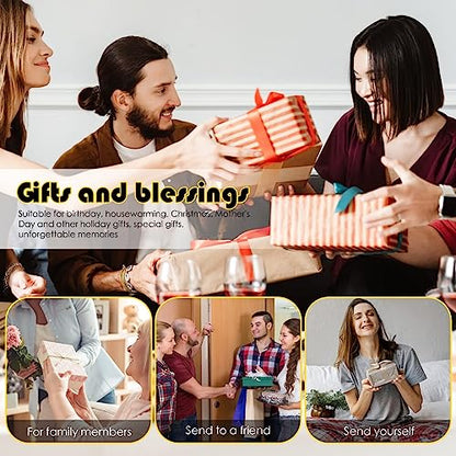 Diy 8pcs/set  Diamond Painting Coasters with Holder