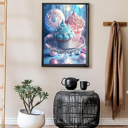 Food | Diamond Painting