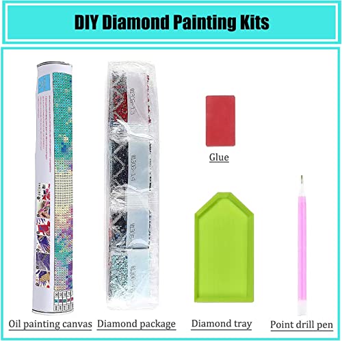 Car | Diamond Painting