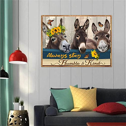 Horse | Diamond Painting