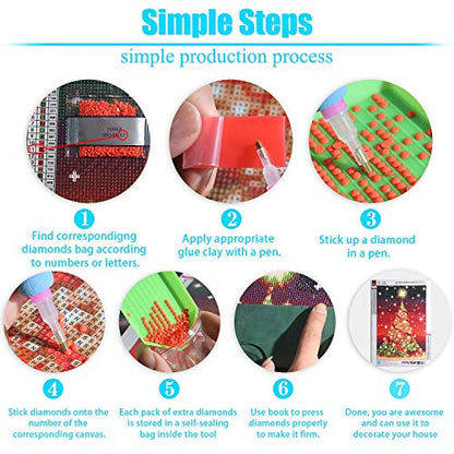 Butterfly | Diamond Painting