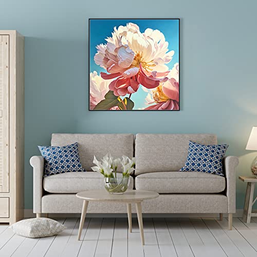 Gorgeous Flower | Diamond Painting